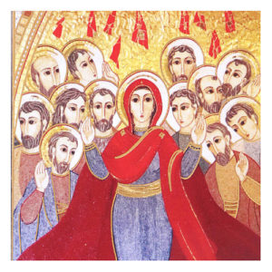 Pentecost Sunday – Mass during the Day (A) – May, 31 2020 « Arcidiocesi ...