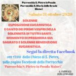 Parrocchia-San-Pietro-in-Posula-Maiori