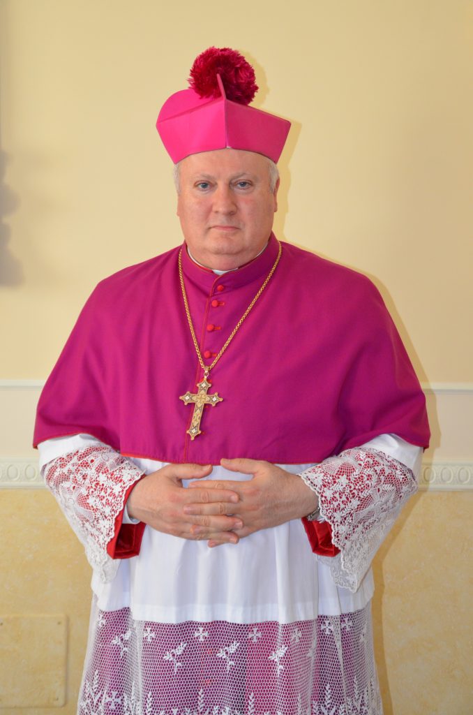 Ingresso di S.E. Mons. Orazio Soricelli Arcivescovo di Amalfi – Cava