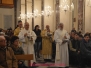 La Santa Messa Crismale - Benedizione degli Oli Santi