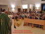 Parrocchia S. Alfonso Maria De’ Liguori Il Sacro Abito di Padre Pio a Cava